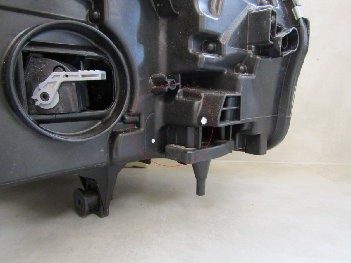 Prednji far BMW X3 G01 X4 G02 FULL LED ADAPTIVE 17-21 LH lijevi 8739653-03