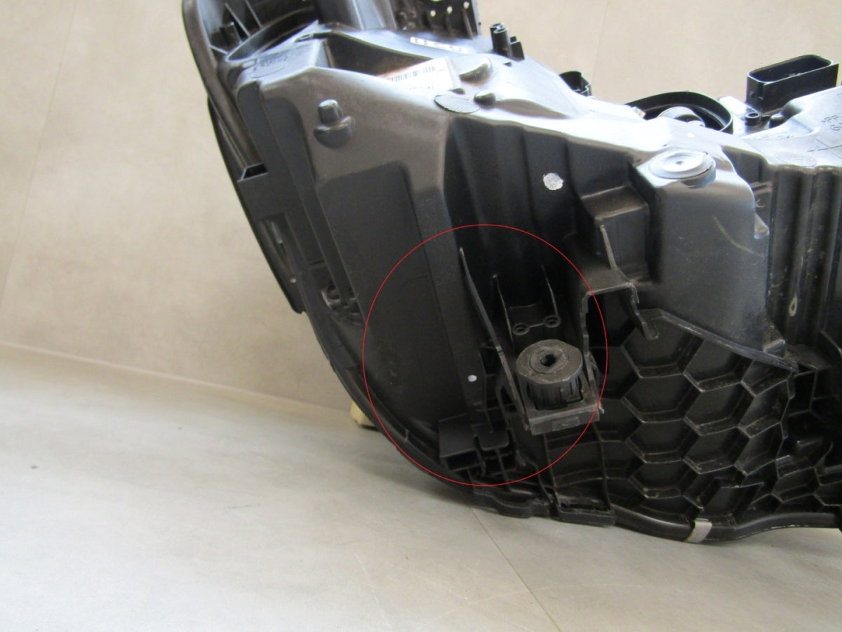 Prednji far BMW X3 G01 X4 G02 FULL LED ADAPTIVE 17-21 LH lijevi 8739653-03