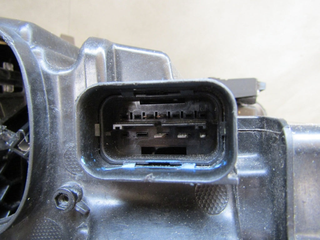 Prednji far BMW X3 G01 X4 G02 FULL LED ADAPTIVE 17-21 LH lijevi 8739653-03
