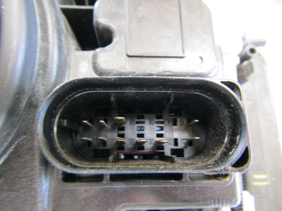 Prednji far MERCEDES GLE W167 FULL LED MULTIBEAM 19-23 LH lijevi A1679068507