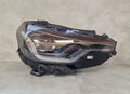 Prednji far BMW 2 G42 FULL LED 22- RH desni SHADOW LINE 8083636-07