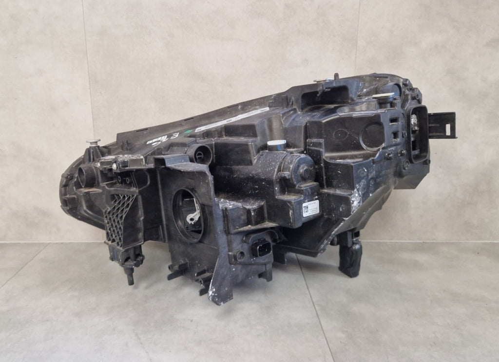 Prednji far BMW 2 G42 FULL LED 22- RH desni SHADOW LINE 8083636-07