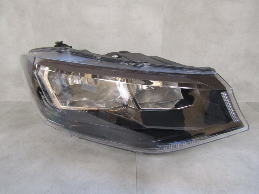 Prednji far VW CADDY 2K8 IV halogen 20- RH desni 2K8941C06