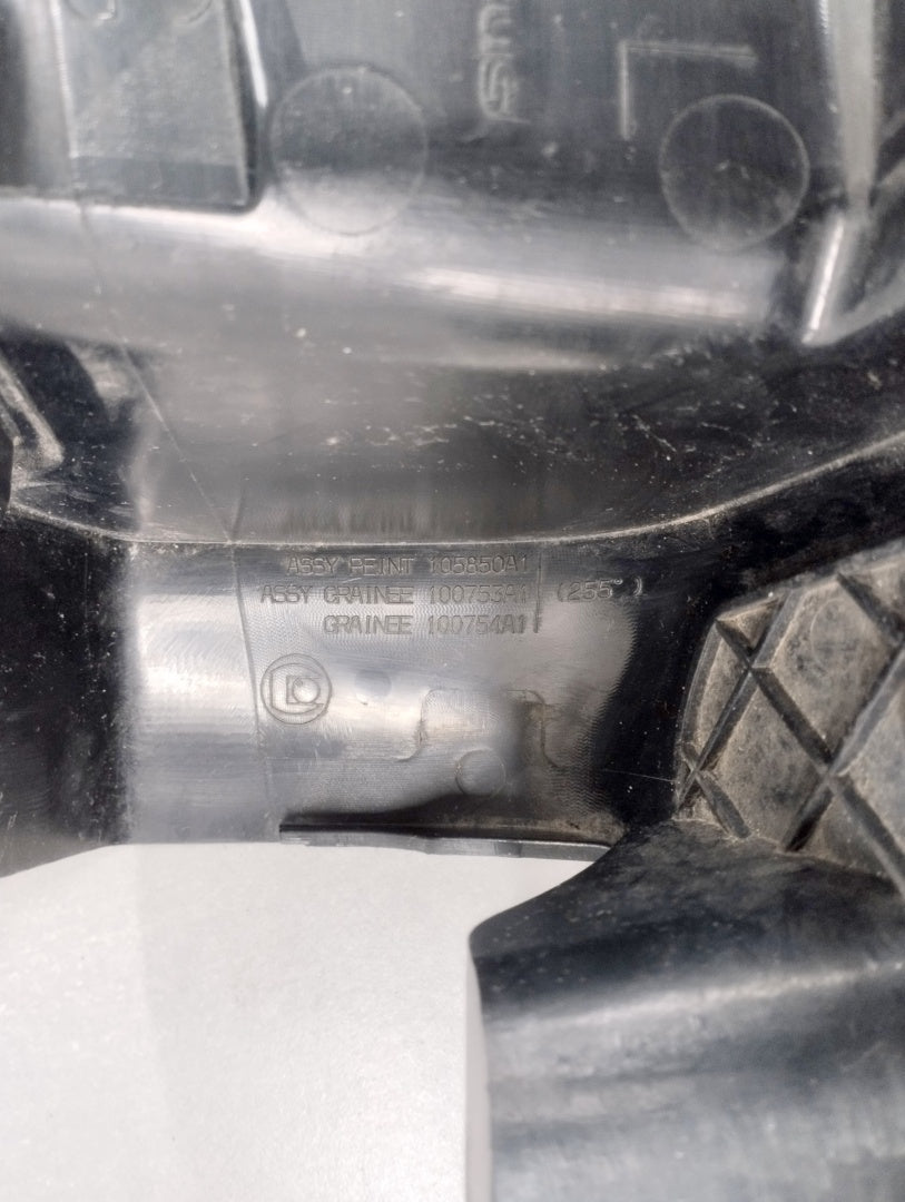 Obudowa Lampy Vivaro B Trafic lijevi LH zadnji zadnji 14-19