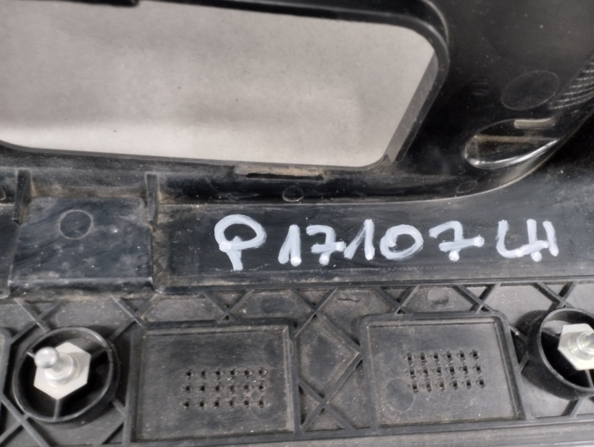 Obudowa Lampy Vivaro B Trafic lijevi LH zadnji zadnji 14-19