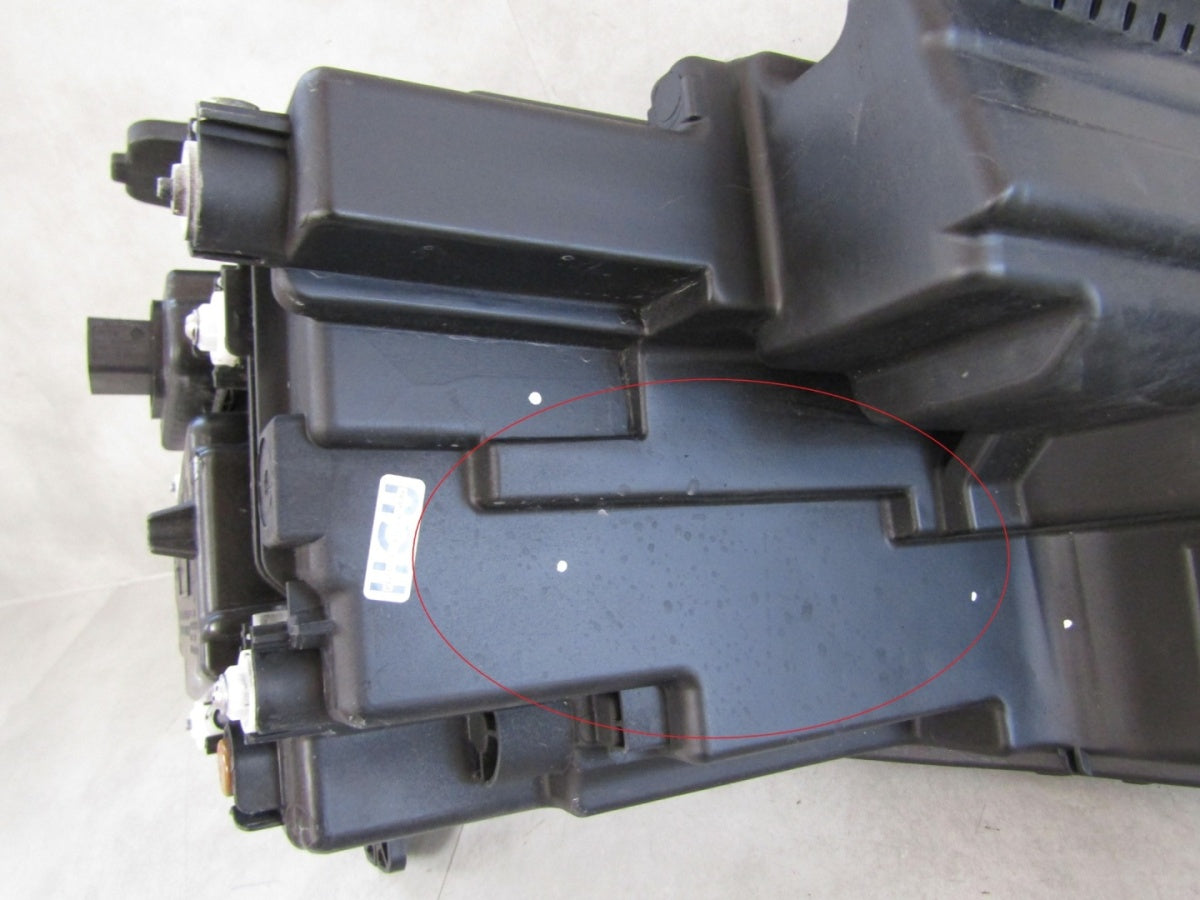 Prednji far XPENG G6 EV FULL LED LH lijevi 23- 7210001FA1-00-03