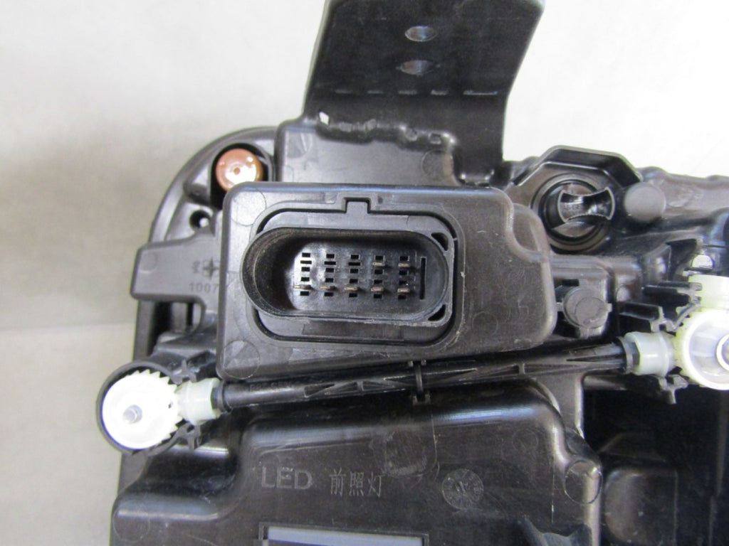 Prednji far XPENG G6 EV FULL LED LH lijevi 23- 7210001FA1-00-03
