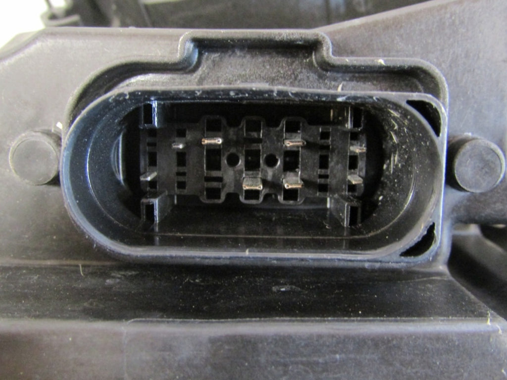 Prednji far Škoda Fabia IV 4 Full LED RH desni 21- 6VB941016A