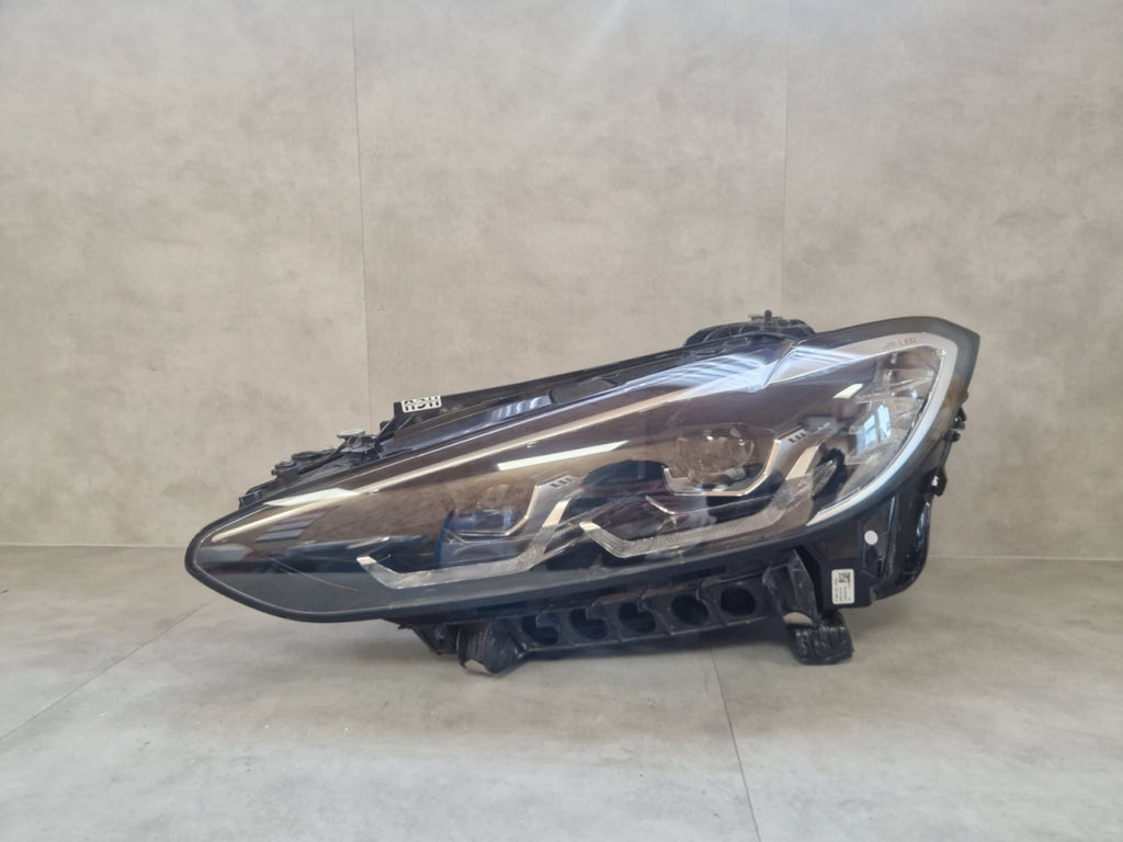 Prednji far BMW 4 G22 G23 G26 M3 G80 M4 G82 FULL LED lijevi LH 20-5A19351-04
