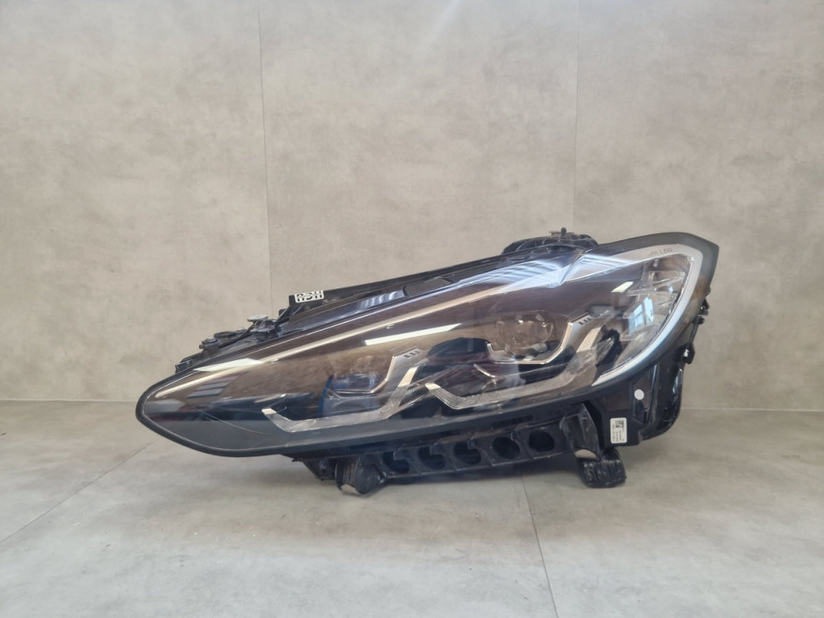 Prednji far BMW 4 G22 G23 G26 M3 G80 M4 G82 FULL LED lijevi LH 20-5A19351-04