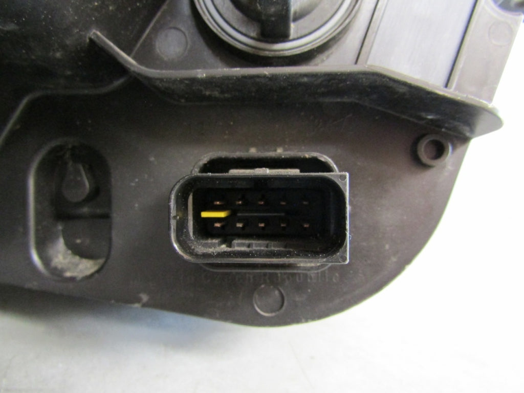 Prednji far TOYOTA PROACE 2 II halogen 16-23 LH lijevi 9808581280-00