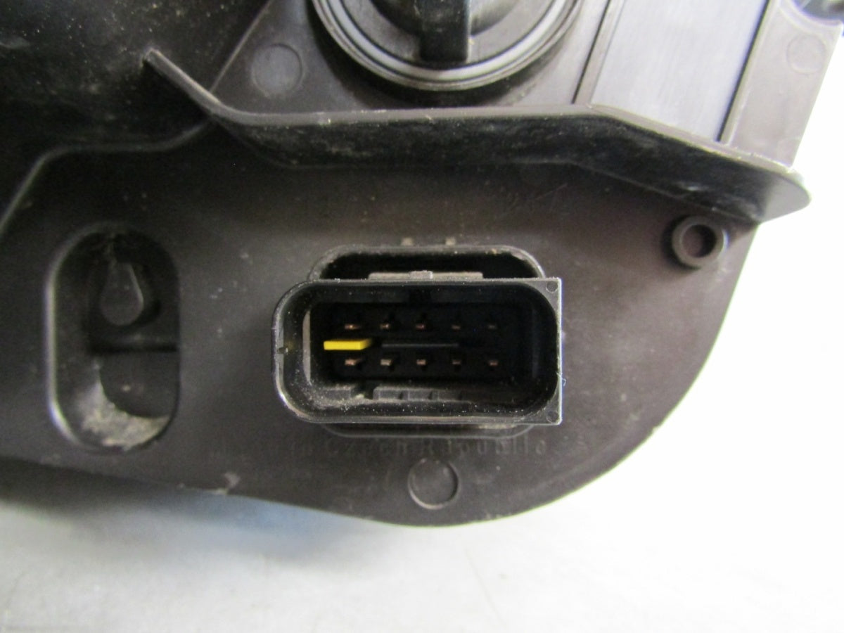 Prednji far TOYOTA PROACE 2 II halogen 16-23 LH lijevi 9808581280-00