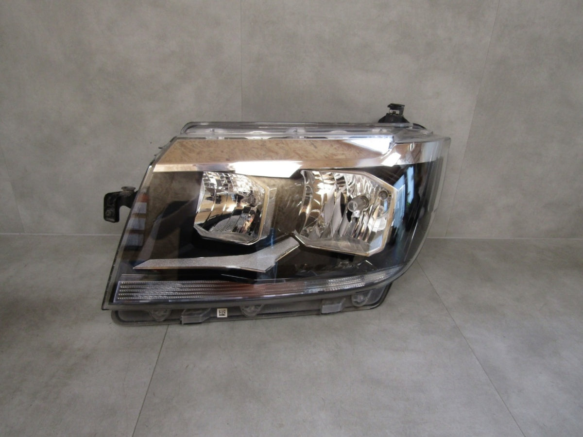 Prednji far VW CRAFTER 2 II halogen LH lijevi 16- 7C1941005
