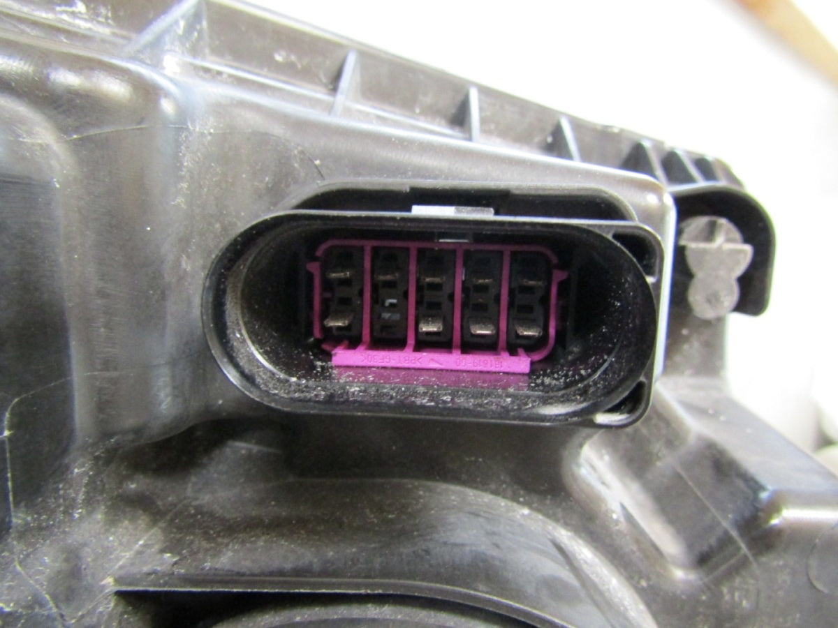 Prednji far VW CRAFTER 2 II halogen LH lijevi 16- 7C1941005
