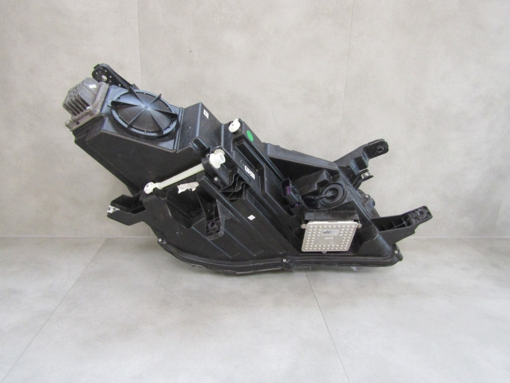 Prednji far MG HS 1 I FULL LED LH lijevi 18-20