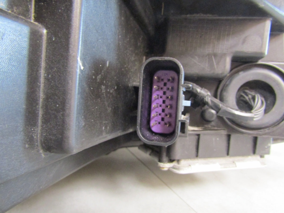 Prednji far MG HS 1 I FULL LED LH lijevi 18-20