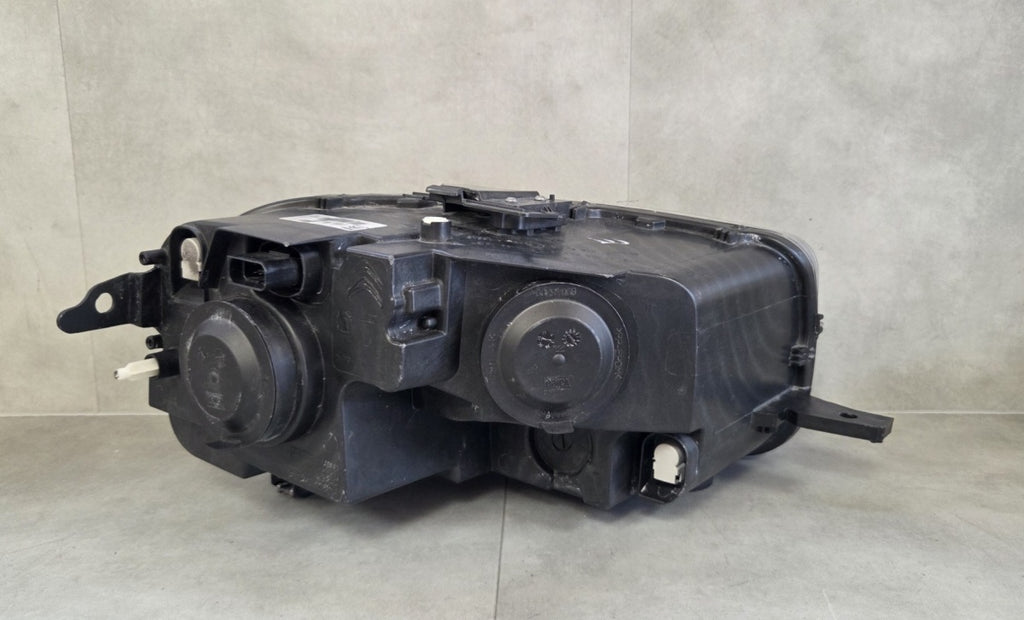 Prednji far CITROEN BERLINGO III MULTISPACE halogen lijevi LH 18-23 9816825180