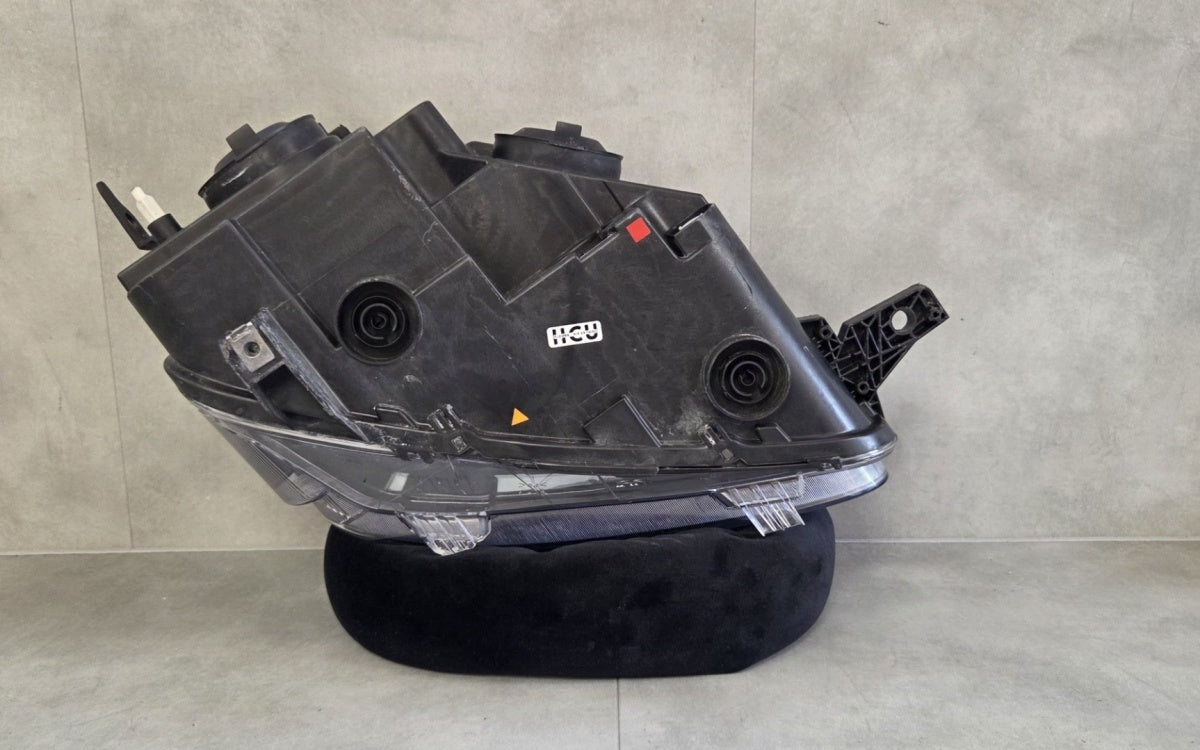 Prednji far CITROEN BERLINGO III MULTISPACE halogen lijevi LH 18-23 9816825180