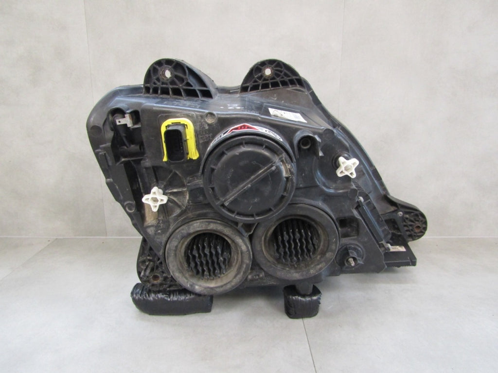 Prednji far DAF XF 106 Euro 6 HELLA LH lijevi 1EX01011631 13-