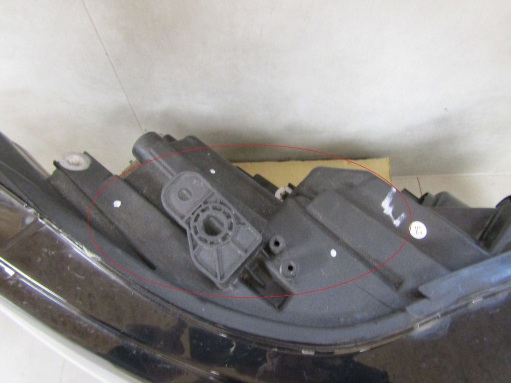Prednji far JEEP CHEROKEE KL PERFORMANCE LED KANADA 14- RH desni