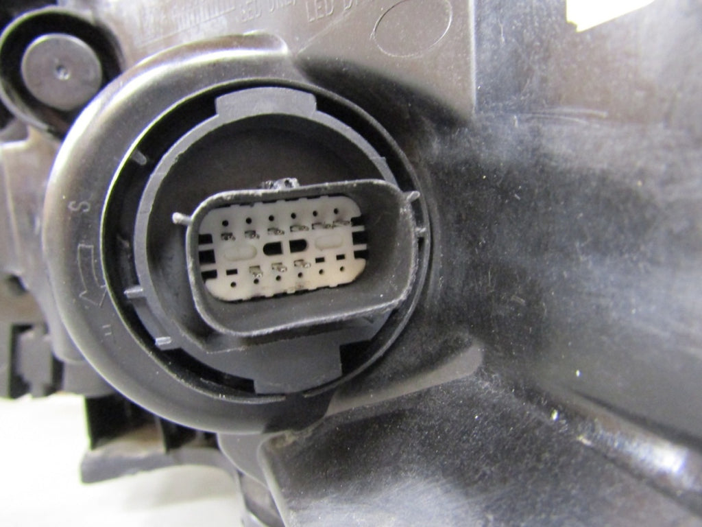 Prednji far JEEP CHEROKEE KL PERFORMANCE LED KANADA 14- RH desni
