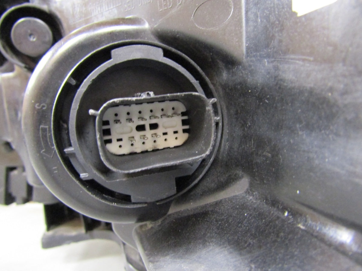 Prednji far JEEP CHEROKEE KL PERFORMANCE LED KANADA 14- RH desni