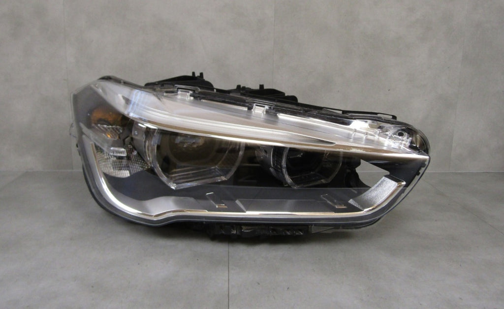 Prednji far BMW X1 F48 LED 15-19 desni RH 7193708-03
