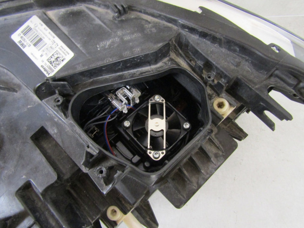Prednji far BMW X1 F48 LED 15-19 desni RH 7193708-03