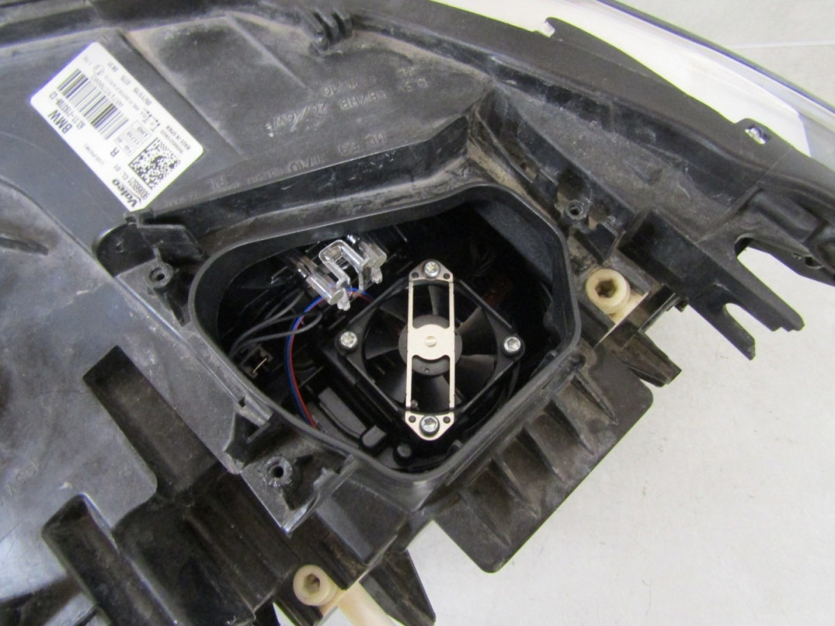 Prednji far BMW X1 F48 LED 15-19 desni RH 7193708-03