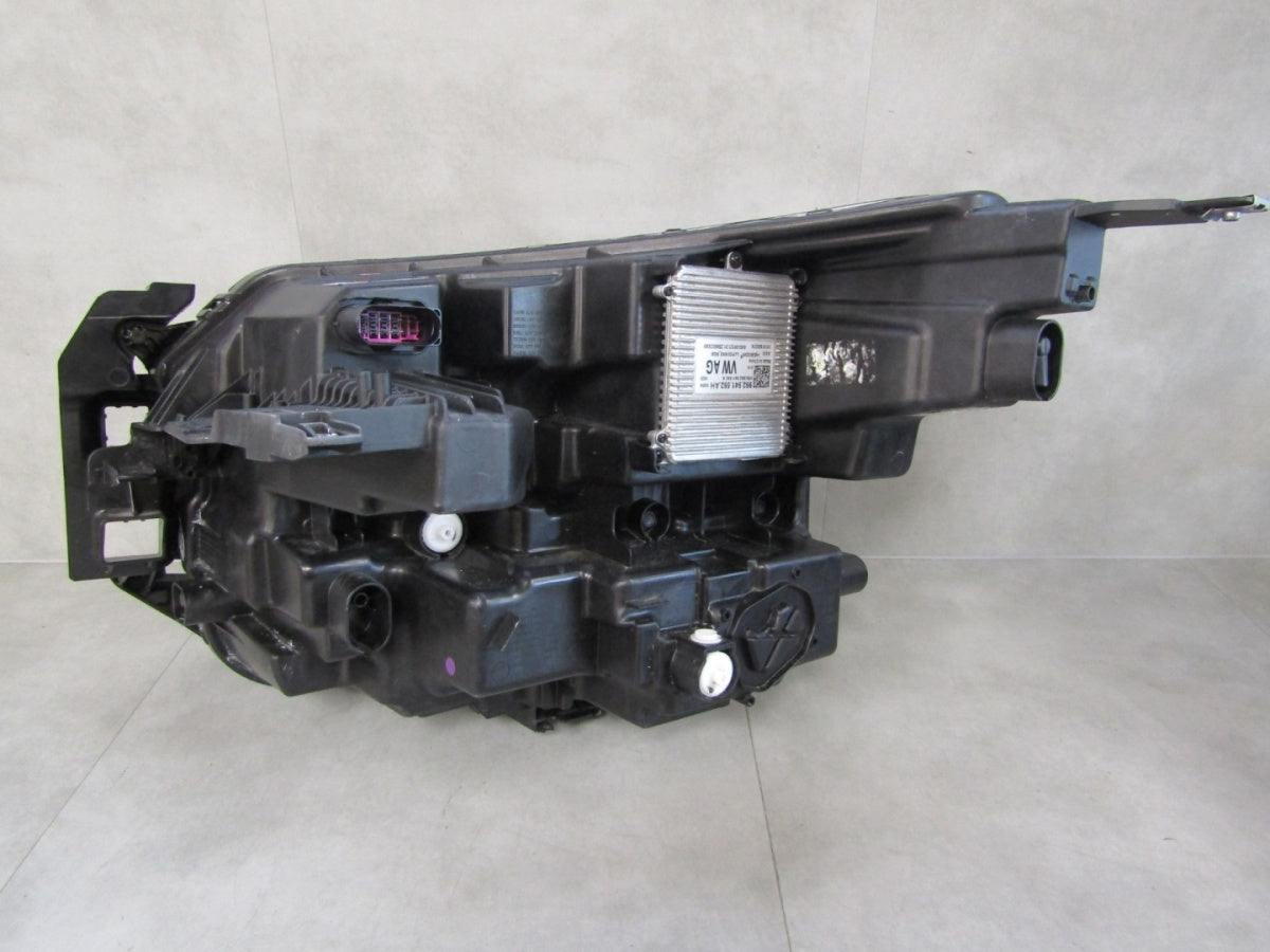 Prednji far SKODA ENYAQ LIFT FULL LED RH desni 5LB941036A 25-