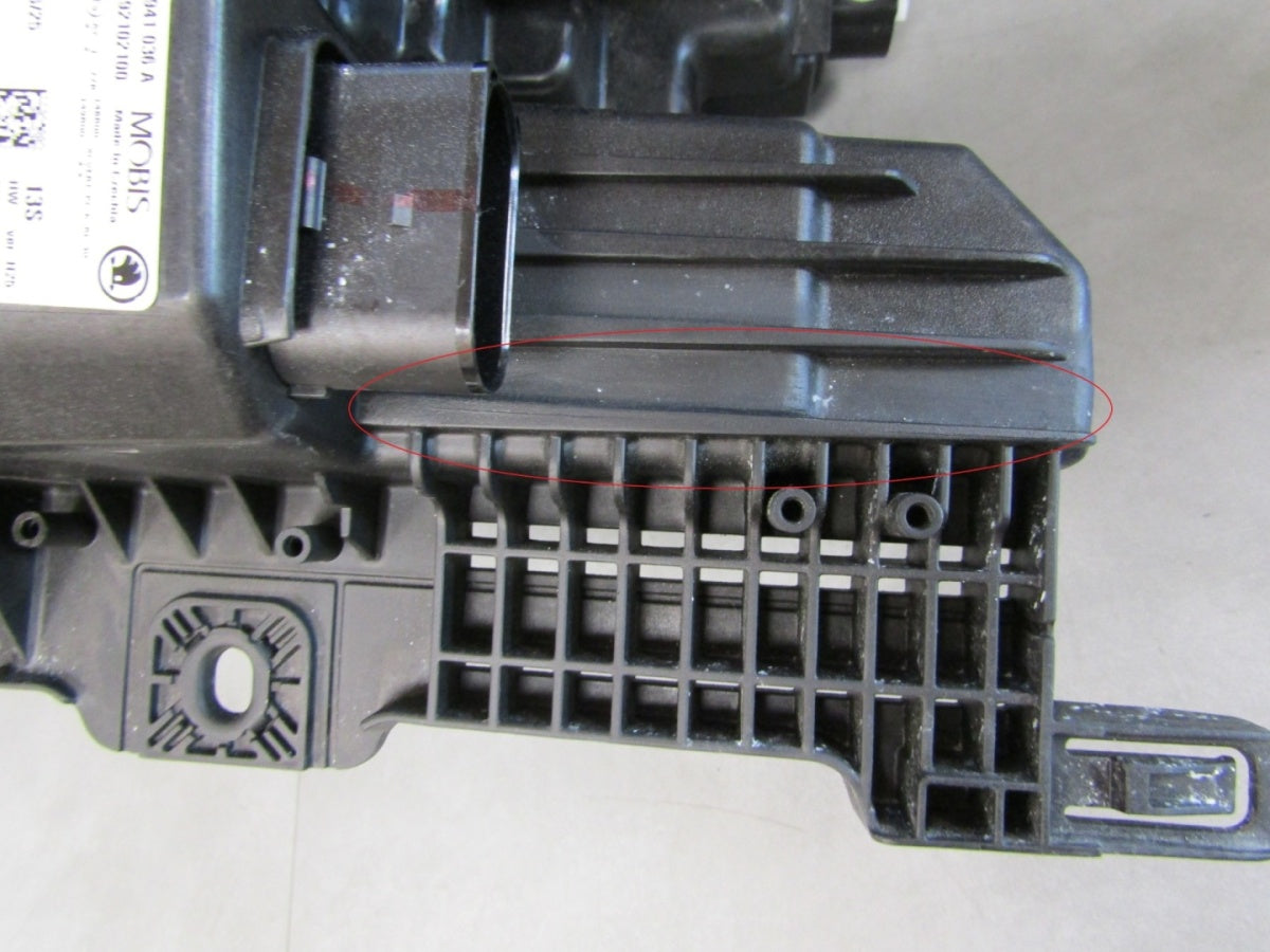 Prednji far SKODA ENYAQ LIFT FULL LED RH desni 5LB941036A 25-