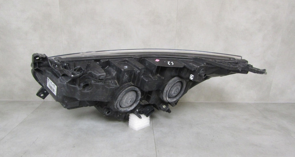 Prednji far FORD SMAX II GALAXY halogen sa sočivom Z LED komplet RH 15- EM2B-13W029