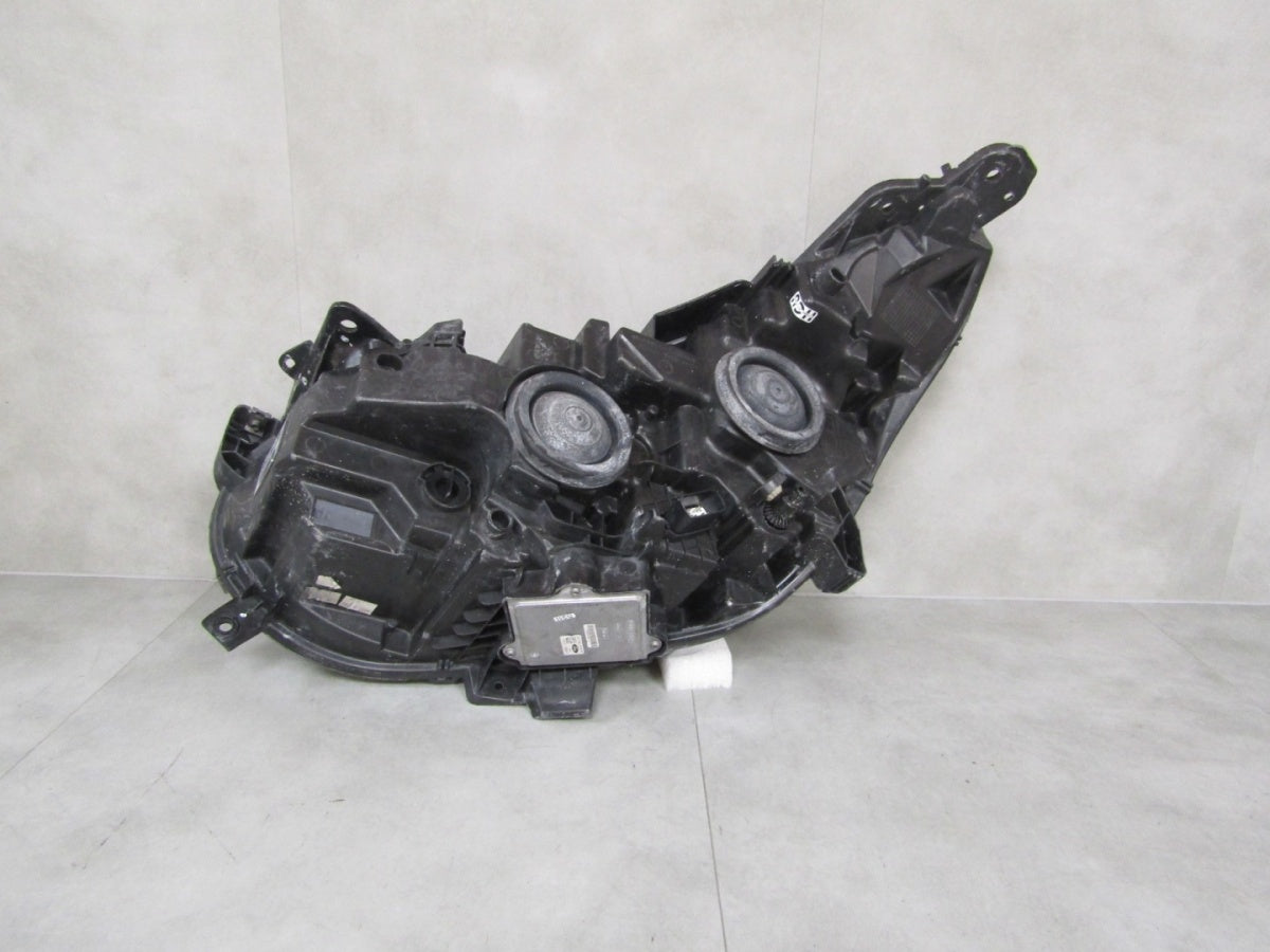 Prednji far FORD SMAX II GALAXY halogen sa sočivom Z LED komplet RH 15- EM2B-13W029
