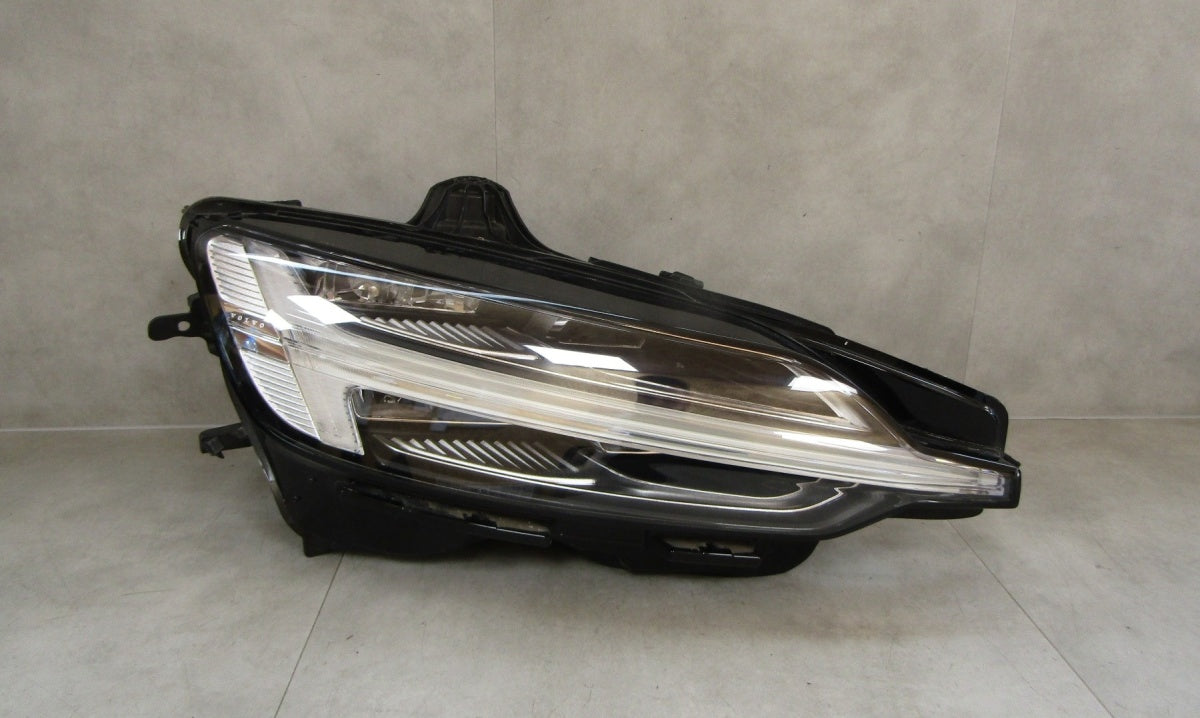 Prednji far Volvo V60 II 2 S60 III 3 Full LED MID 18- RH desni