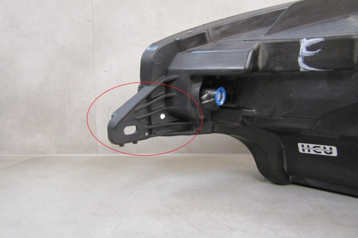 Prednji far Volvo V60 II 2 S60 III 3 Full LED MID 18- RH desni