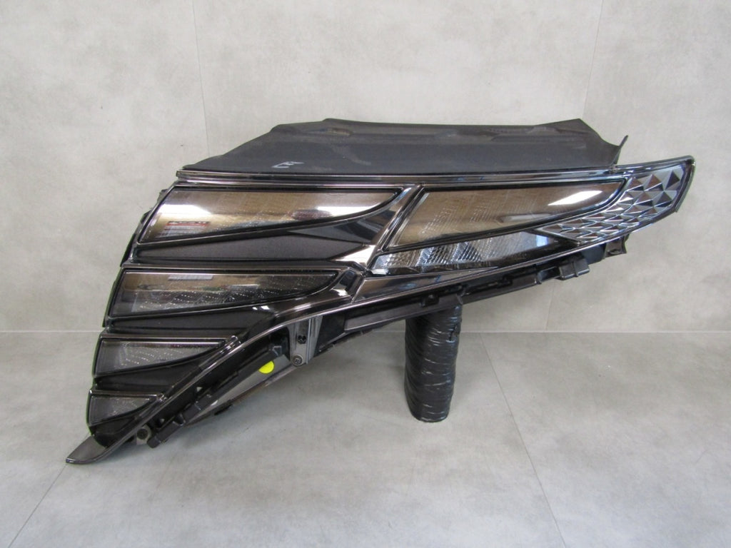 Prednji far HYUNDAI TUCSON IV 4 LED DRL 20-24 lijevi LH 92207N7100