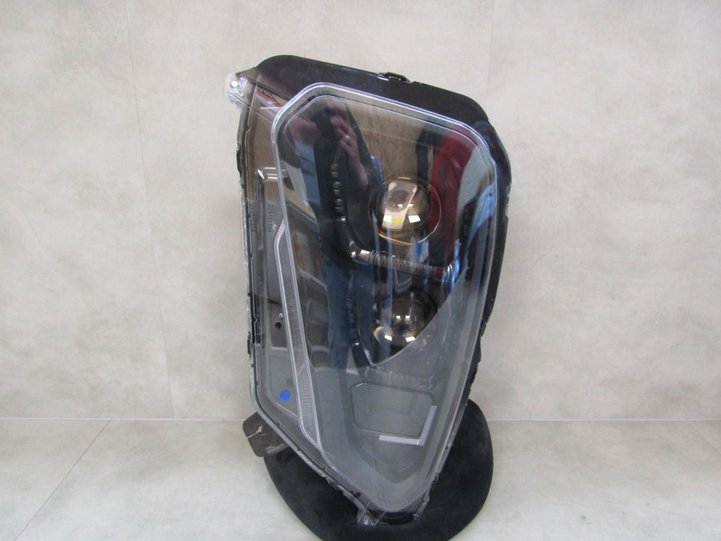 Prednji far Forthing T5 T-FIVE LH lijevi SX5G-4121230S 23-