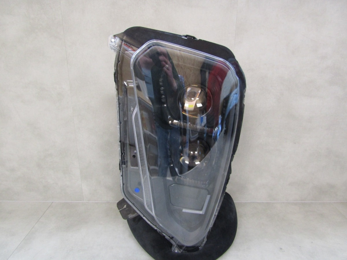 Prednji far Forthing T5 T-FIVE LH lijevi SX5G-4121230S 23-