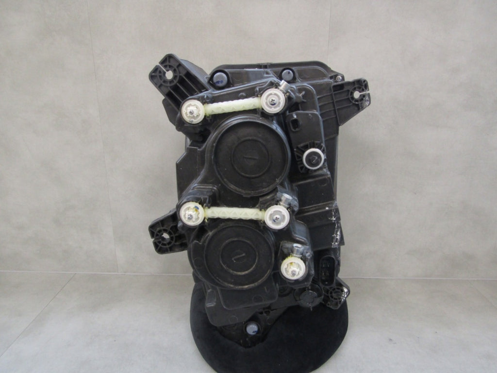 Prednji far Forthing T5 T-FIVE LH lijevi SX5G-4121230S 23-