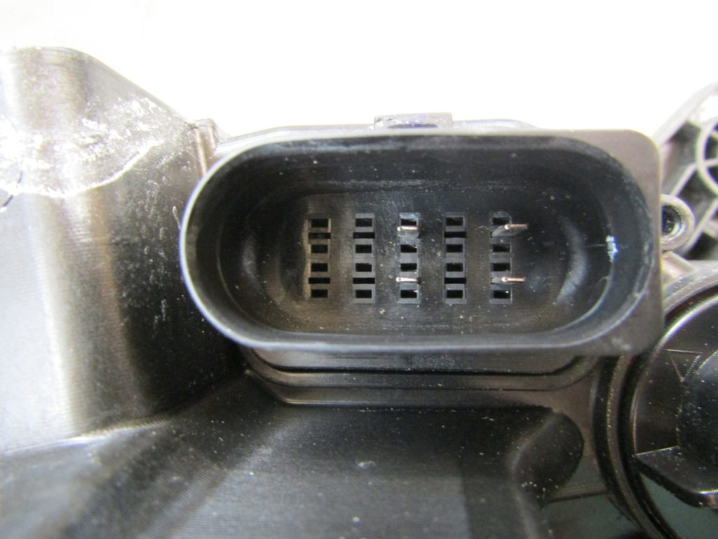 Prednji far Forthing T5 T-FIVE LH lijevi SX5G-4121230S 23-