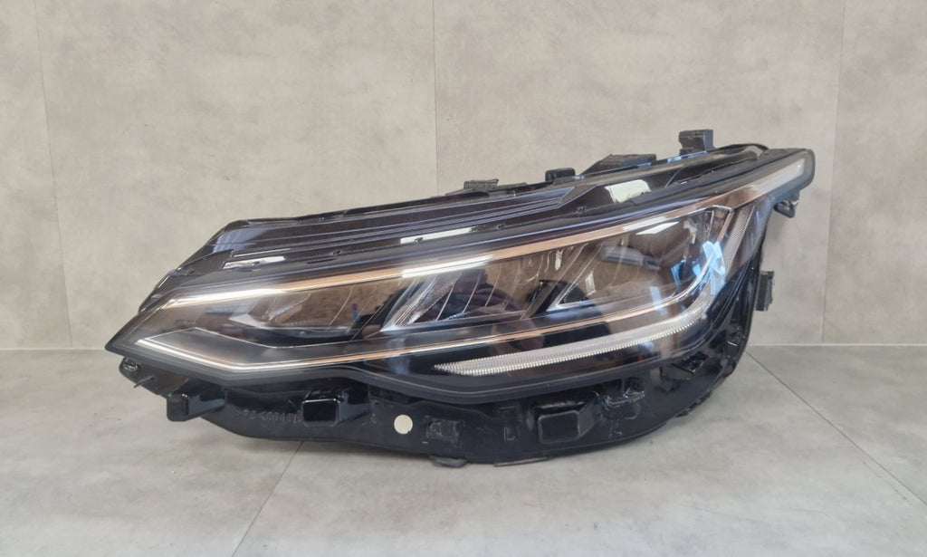 Prednji far VOLKSWAGEN VW GOLF 8 VIII LIFT FULL LED lijevi LH 24- 5H1941005A