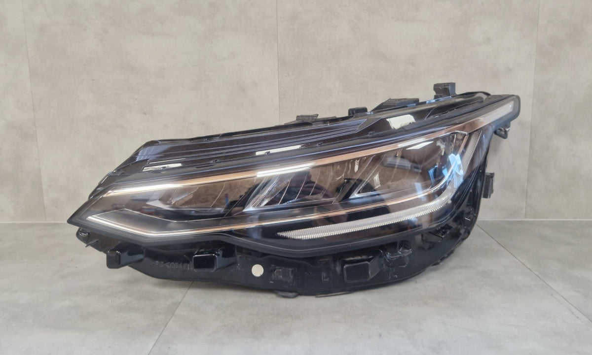 Prednji far VOLKSWAGEN VW GOLF 8 VIII LIFT FULL LED lijevi LH 24- 5H1941005A