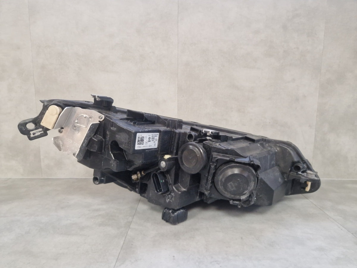 Prednji far VOLKSWAGEN VW GOLF 8 VIII LIFT FULL LED lijevi LH 24- 5H1941005A