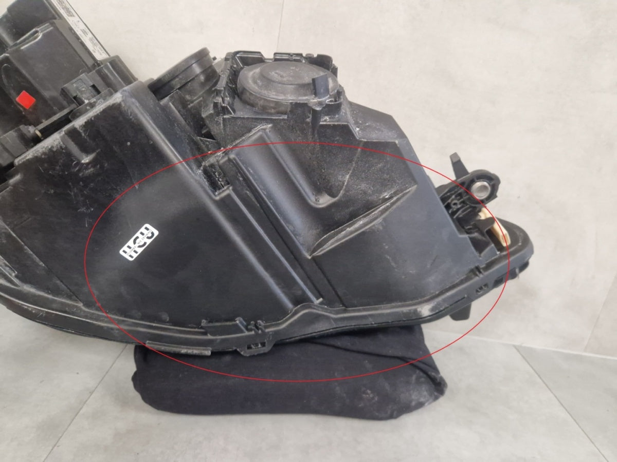 Prednji far VOLKSWAGEN VW GOLF 8 VIII LIFT FULL LED lijevi LH 24- 5H1941005A