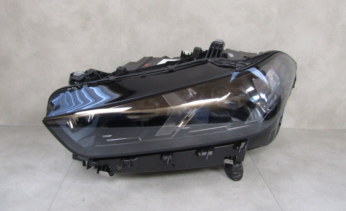Prednji far BMW X5 G05 X6 G06 LIFT LCI SHADOW LINE FULL LED LH 23- 5A783F3