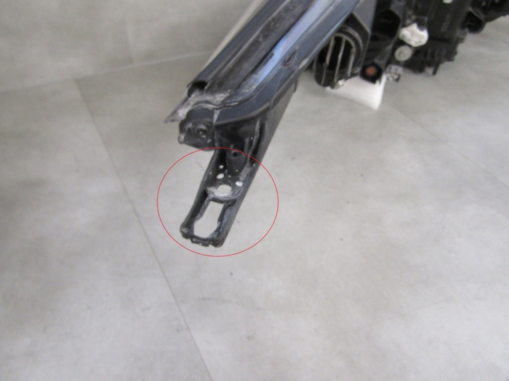 Prednji far TOYOTA CHR CH-R 1 I LIFT FULL LED 20-23 LH 81150-YP280