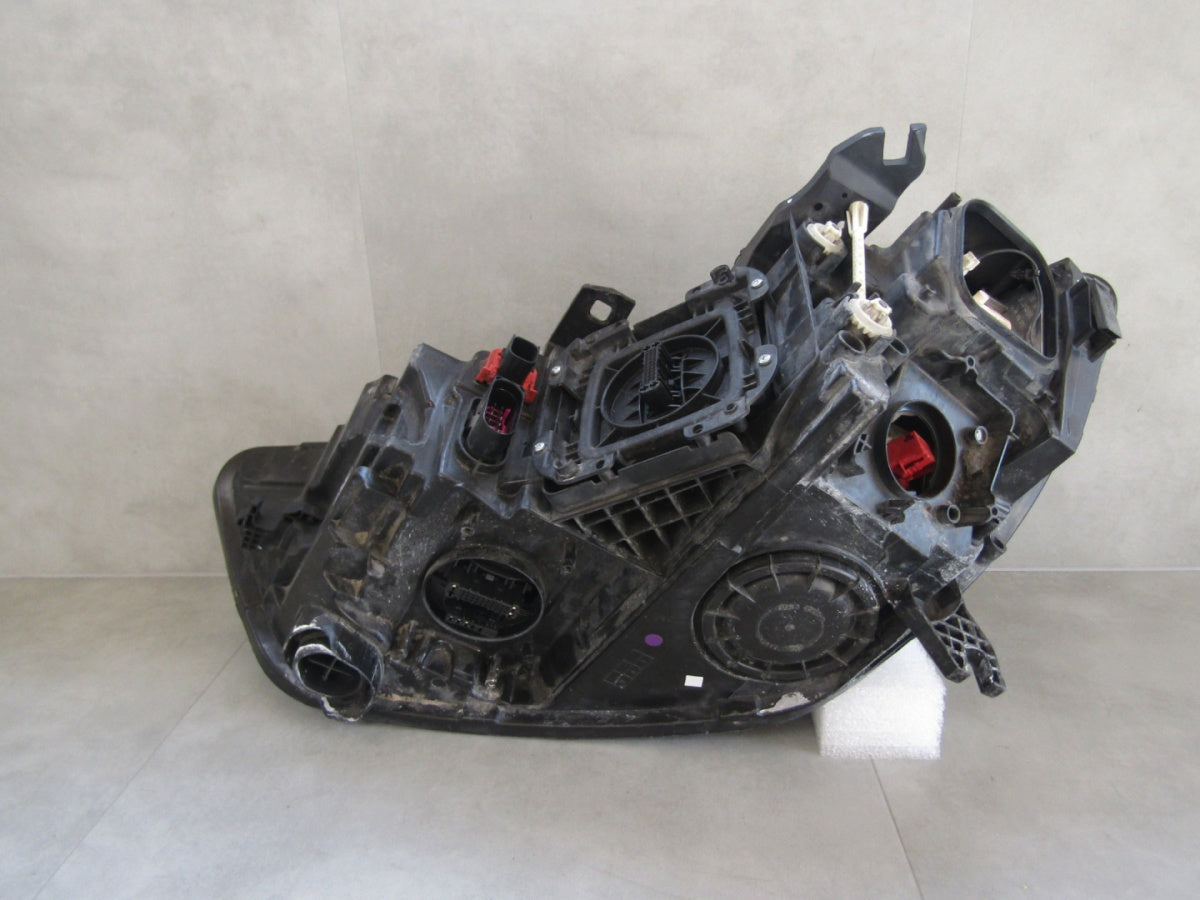 Prednji far AUDI A6 RS6 C7 LIFT MATRIX 14-18 RH 4G0941036