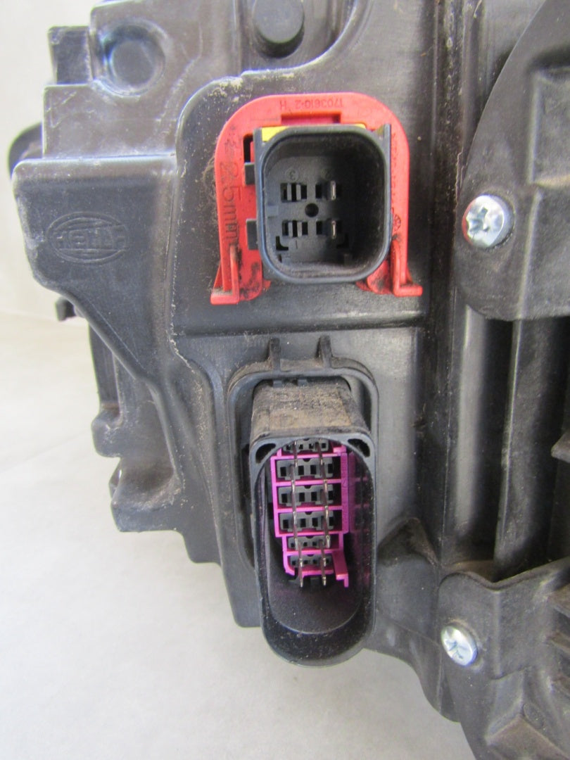 Prednji far AUDI A6 RS6 C7 LIFT MATRIX 14-18 RH 4G0941036