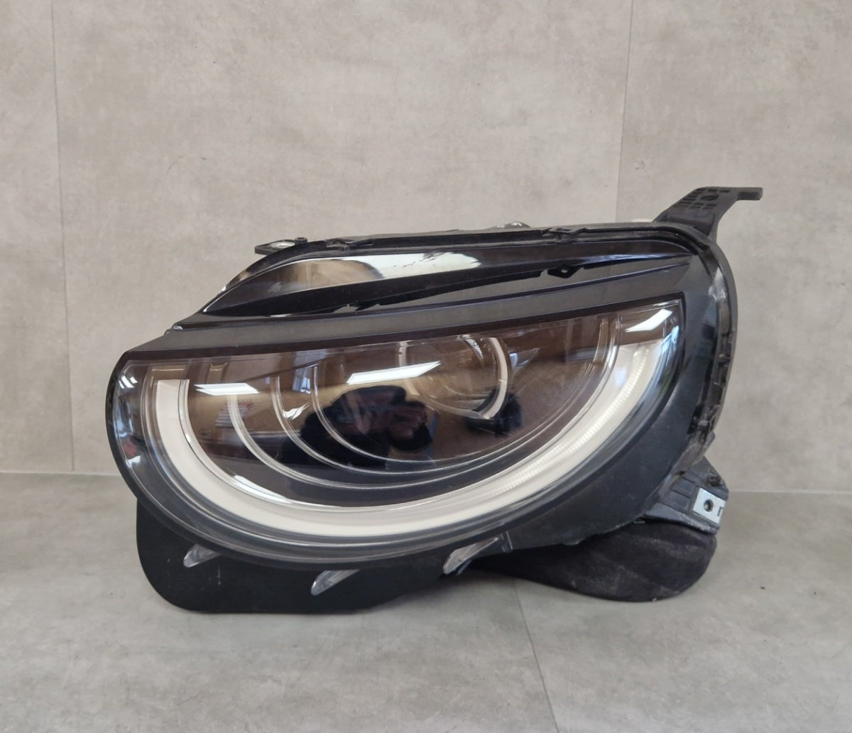 Prednji far FIAT 500E 2 II FULL LED LH lijevi 20- 00521400320