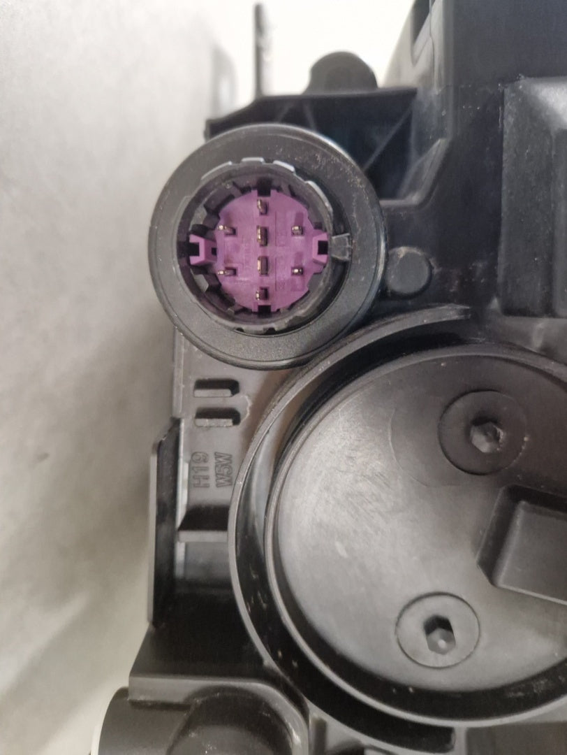 Prednji far FIAT 500E 2 II FULL LED LH lijevi 20- 00521400320